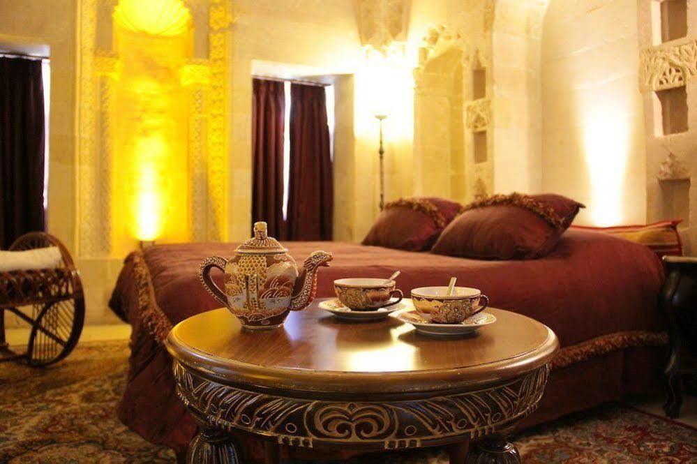 Maridin Hotel Mardin Exterior foto