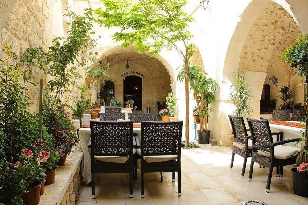 Maridin Hotel Mardin Exterior foto